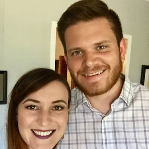 Meet your Posher, Jamie